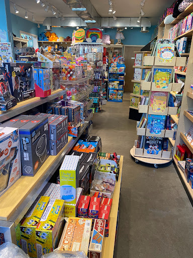 Toy Store «Oodles for Kids», reviews and photos, 7727 SE 13th Ave, Portland, OR 97202, USA