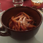 Photo n°1 de l'avis de Francesco.e fait le 15/10/2017 à 01:03 sur le  Ristorante La Taverna dei Santi à Staiti