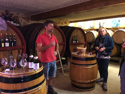 Chignard Michel à Fleurie
