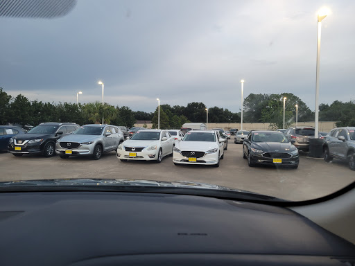 Car Dealer «Joe Myers Kia», reviews and photos, 16484 Northwest Fwy, Houston, TX 77040, USA