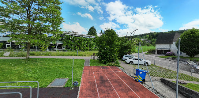 Wittenbach - Trainingspark ISW