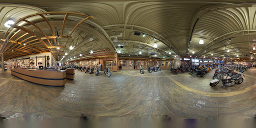 Harley-Davidson Dealer «Rommel Harley-Davidson® Annapolis», reviews and photos, 30 Hudson St, Annapolis, MD 21401, USA