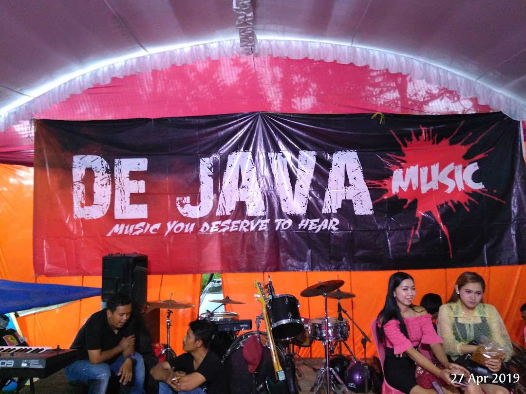 Java music