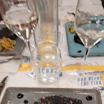 Photo n°3 de l'avis de Daniela. fait le 14/07/2022 à 11:22 sur le  Pescanza ~ Spaccio di Mare à Rome