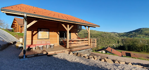 Le Chalet Milien, La Bresse Vosge à La Bresse