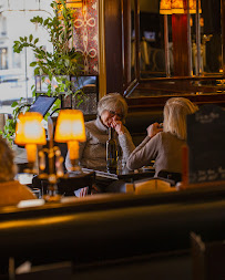 Photos du propriétaire du Restaurant Le Sarah Bernhardt à Paris - n°3
