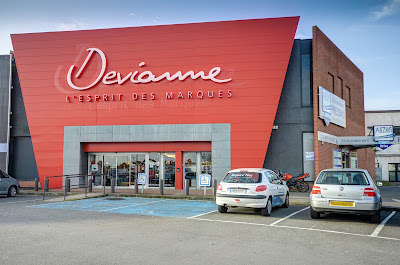 Des Marques & Vous à Villeneuve-d'Ascq