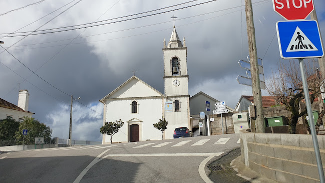 Igreja do Souto do Meio