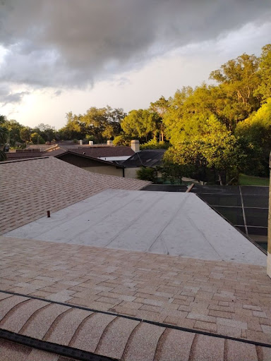 Roofing Contractor «Done Rite Roofing Inc», reviews and photos, 12438 Bristol Commons Cir, Westchase, FL 33626, USA