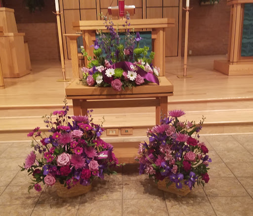 Florist «Dakota Floral Inc», reviews and photos, 13704 Co Rd 11, Burnsville, MN 55337, USA