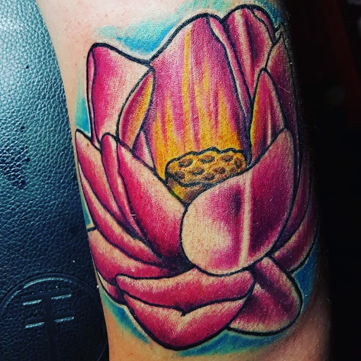 Explore meaningful unique tattoo ideas, creative tattoo ideas in Lancaster, available at Glass City Tattoo