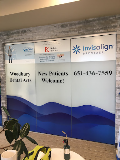 Sign Shop «FASTSIGNS», reviews and photos, 1354 Mendota Rd E, Inver Grove Heights, MN 55077, USA