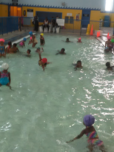 Recreation Center «John F. Kennedy Recreation Center», reviews and photos, 211 W Kinney St, Newark, NJ 07103, USA