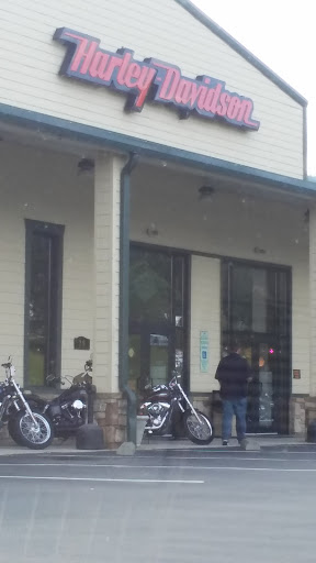 Harley-Davidson Dealer «Harley-Davidson of Asheville», reviews and photos, 20 Patton Cove Rd, Swannanoa, NC 28778, USA