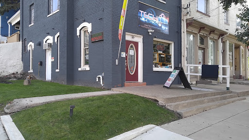 Computer Repair Service «Tech Pros Computer Repair & Sales», reviews and photos, 401 Cedar Ave, Scranton, PA 18505, USA