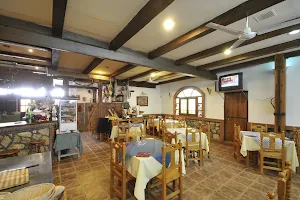 Restaurante Asador Casa Parri image
