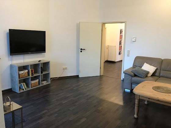 Chambres Ferienwohnung Ferienwohnung Brake 26919 Brake