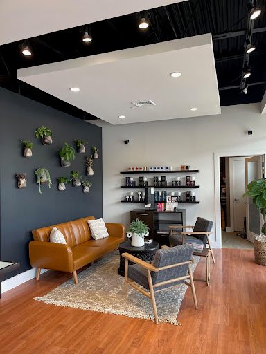 Beauty Salon «John Andrews Salon», reviews and photos, 27 West Ave, Wayne, PA 19087, USA