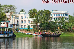 Sri Krishna Hotel & Yatri Nivas image