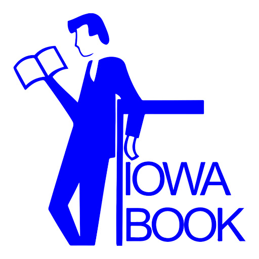 Book Store «Iowa Book LLC», reviews and photos, 8 S Clinton St, Iowa City, IA 52240, USA