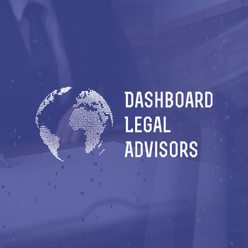 Dashboard Legal Advisors