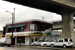 Granville Island Auto Centre