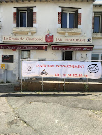 Photos du propriétaire du Restaurant Le Relais de Chambord à Huisseau-sur-Cosson - n°1