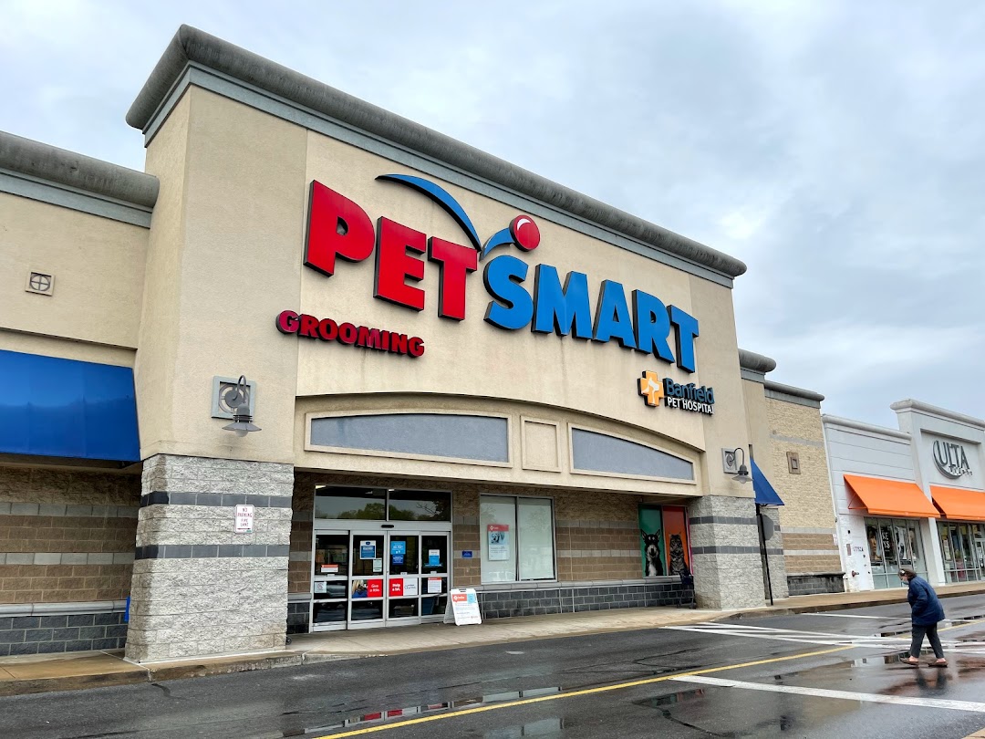 PetSmart