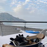 Photo n°1 de l'avis de Hannah.i fait le 28/06/2022 à 15:22 sur le  Le Arcate à Atrani