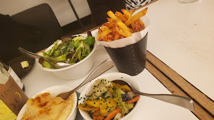 Photo n°158 de Le Coq & Fils - the Poultry House à Paris ()