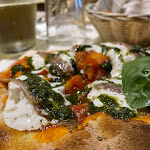 Photo n°2 de l'avis de Dani. fait le 11/12/2022 à 13:31 sur le  La Corte Sconta , osteria & pizza à Verona