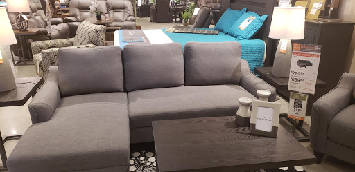 Furniture Store «Ashley HomeStore», reviews and photos, 2201 John Glenn Dr, Concord, CA 94520, USA
