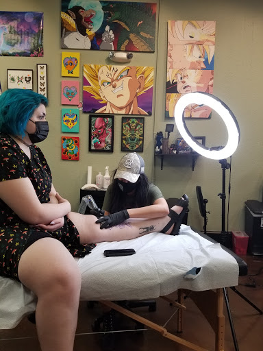 Explore simple outline tattoo ideas, creative tattoo ideas in Oviedo, available at Homesick Tattoo Studio & Gallery