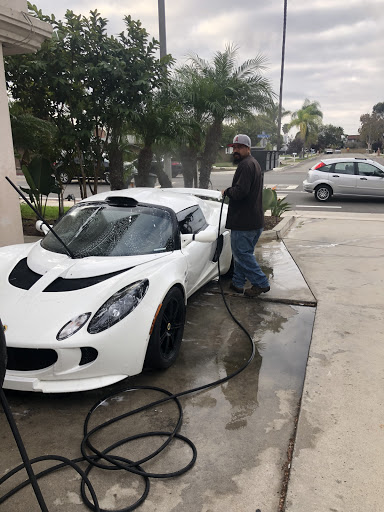 America Mobile Car Wash & Professional Detailing en Anaheim