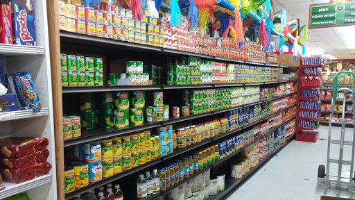 Supermarket «Super Mercados Morelos», reviews and photos, 2119 S Garnett Rd, Tulsa, OK 74129, USA