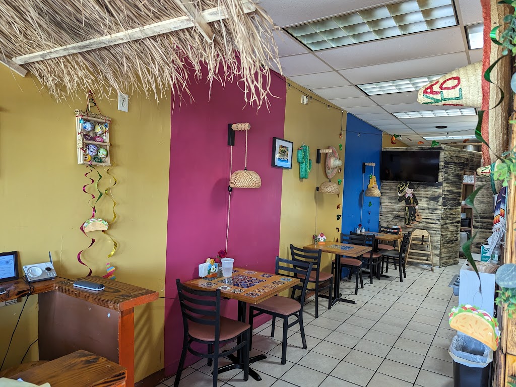 Orale Tacos Hamden 06514