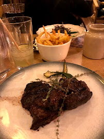 Steak du Restaurant Le Nelson's à Paris - n°19