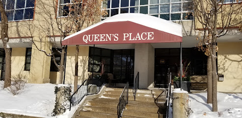 Queen's Place