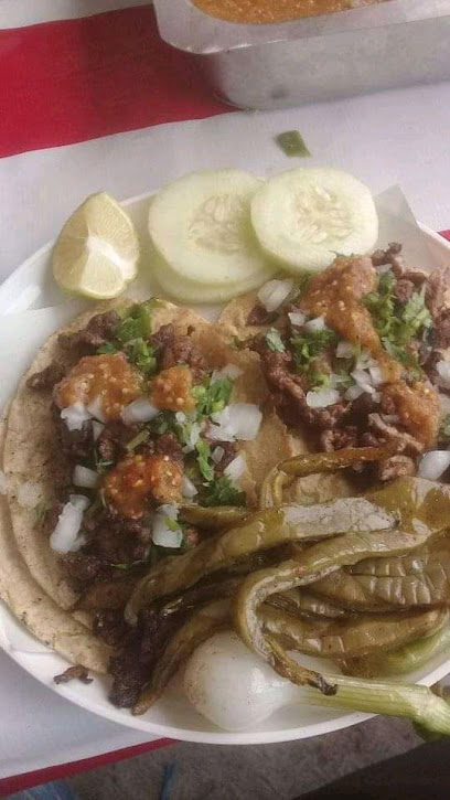Tacos el peque - Del Carril 640, 55870 Acolman, Méx., Mexico