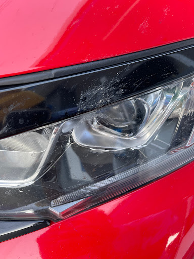 Car Wash «LA Express Car Wash», reviews and photos, 2580 Glendale Blvd, Los Angeles, CA 90039, USA