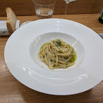 Photo n°6 de l'avis de Alex.a fait le 10/11/2018 à 22:16 sur le  Sea Front Di Martino Pasta Bar à Naples