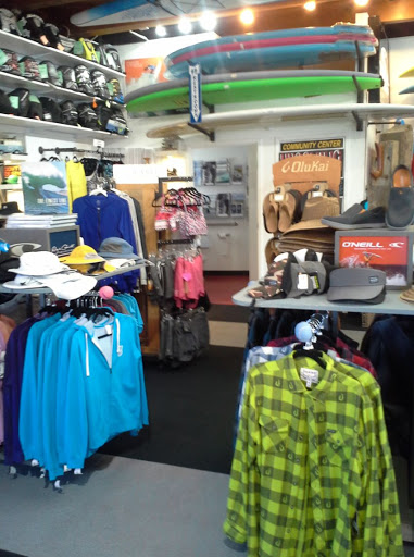 Surf Shop «101 Surf Sports San Rafael», reviews and photos, 115 3rd St, San Rafael, CA 94901, USA