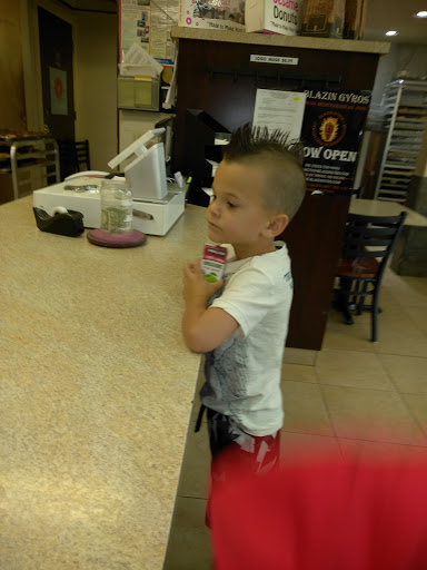 Donut Shop «Sesame Donuts Tigard», reviews and photos, 11945 SW Pacific Hwy, Tigard, OR 97223, USA