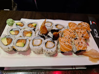Sushi du Restaurant japonais Toki sushi à Lyon - n°17