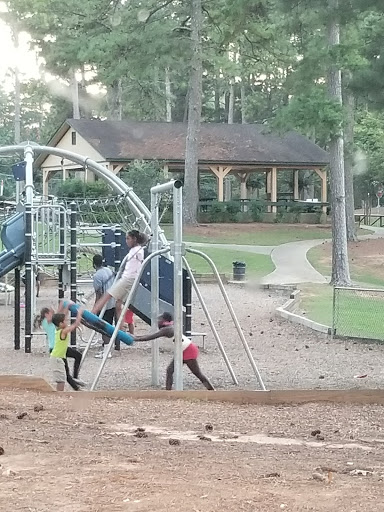 Gym «Welcome All Park & Multipurpose Facility», reviews and photos, 4255 Will Lee Rd, College Park, GA 30349, USA