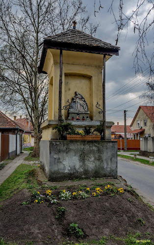 Értékelések erről a helyről: Kőkép a Szobor utcában, Jászberény - Múzeum