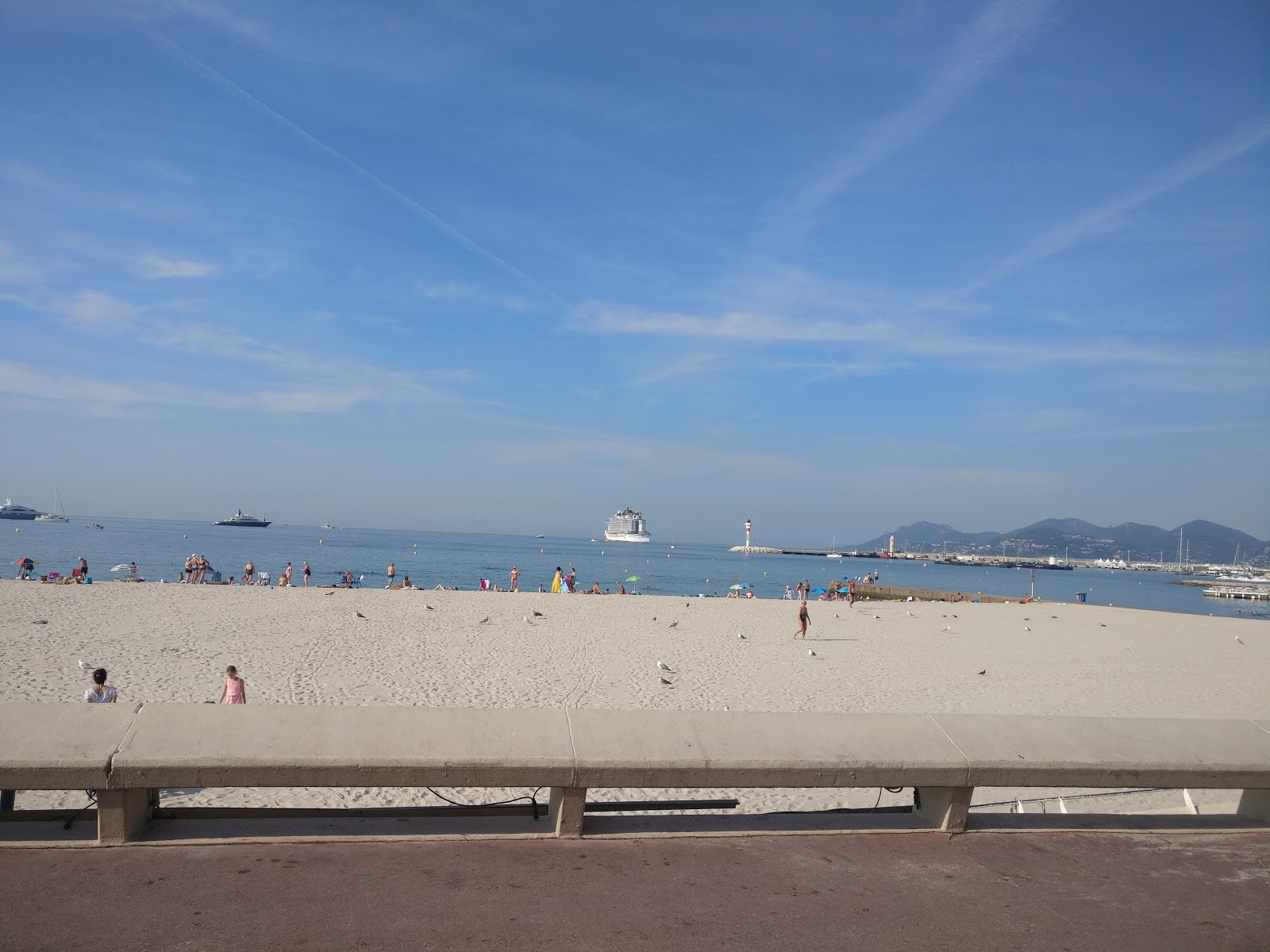 Plage Mace photo #7