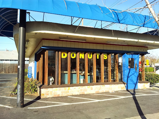 Donut Shop «Broadway Donuts», reviews and photos, 2731 Broadway, Sacramento, CA 95818, USA