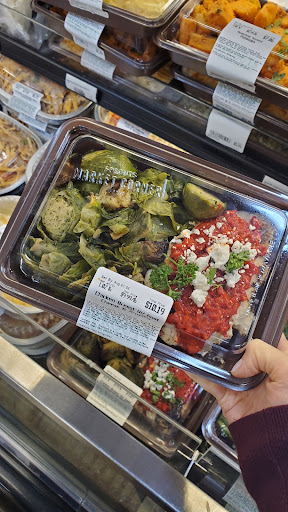 Health Food Store «Sprouts Farmers Market», reviews and photos, 2003 S Main St, Keller, TX 76248, USA