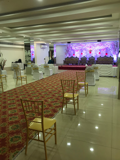 Mahavir Banquet Hall